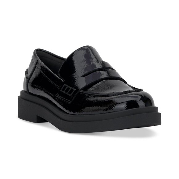 Jessica Simpson Women's Xuris Penny Loafer Flats - Picture 1 of 3